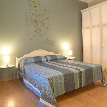 Ferienwohnung Casa Gorizia 63 CTA Exterior foto