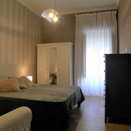 Ferienwohnung Casa Gorizia 63 CTA Exterior foto