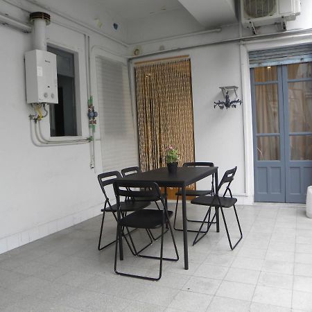 Ferienwohnung Casa Gorizia 63 CTA Exterior foto
