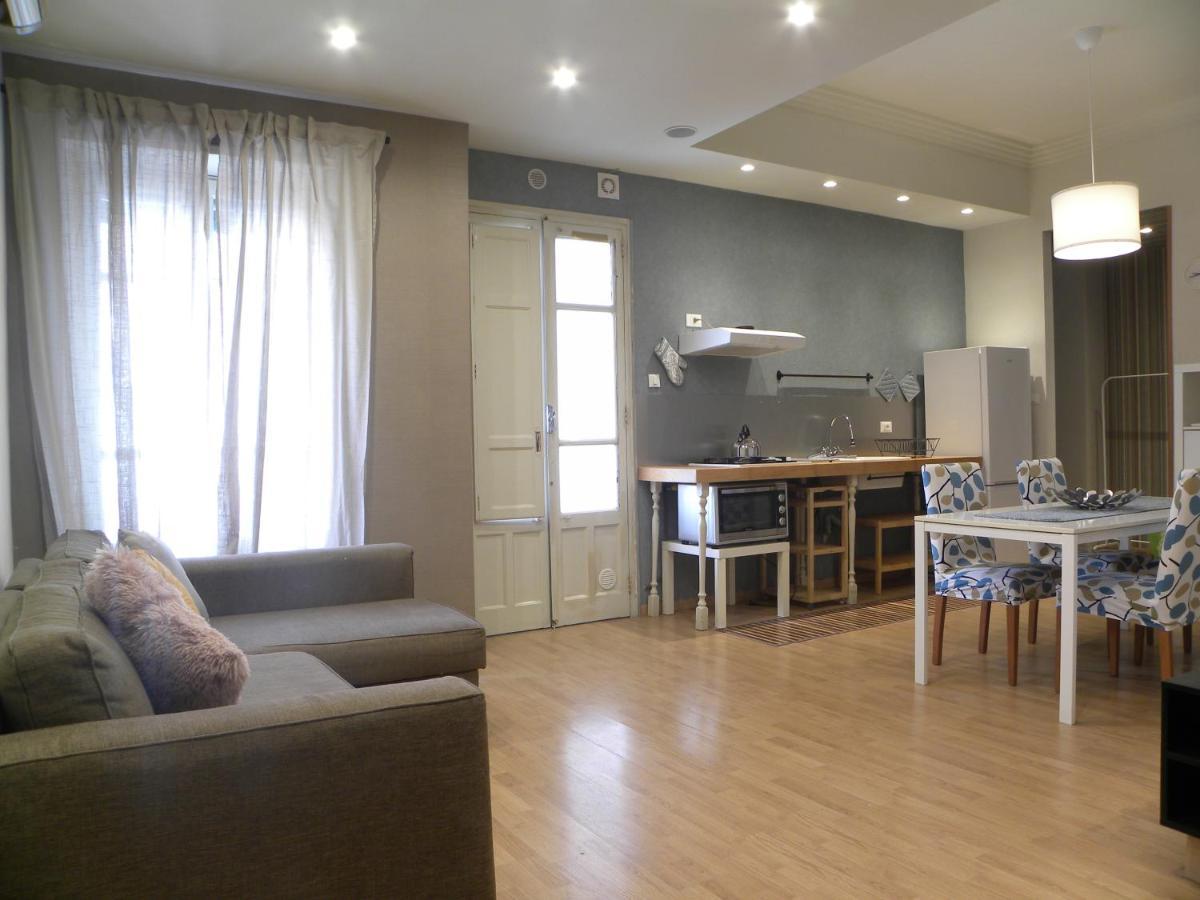 Ferienwohnung Casa Gorizia 63 CTA Exterior foto