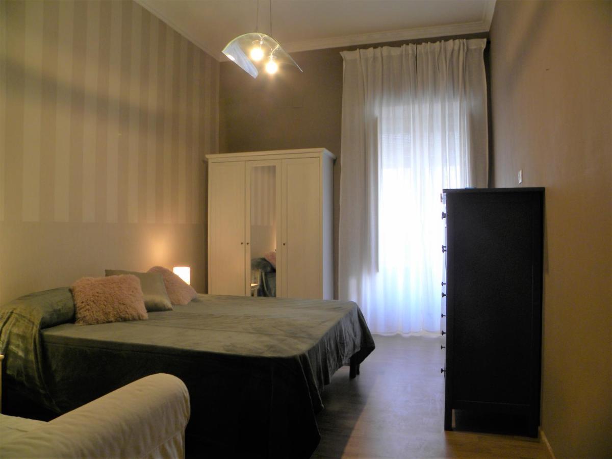 Ferienwohnung Casa Gorizia 63 CTA Exterior foto