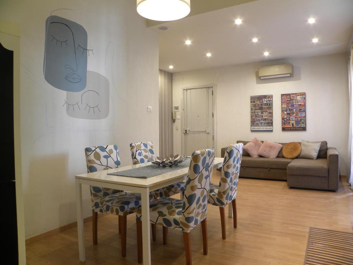 Ferienwohnung Casa Gorizia 63 CTA Exterior foto