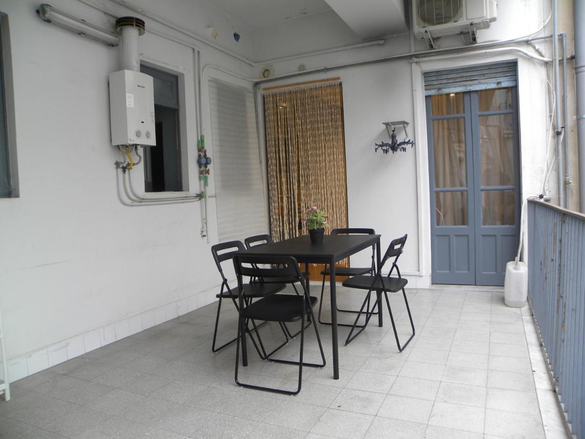 Ferienwohnung Casa Gorizia 63 CTA Exterior foto