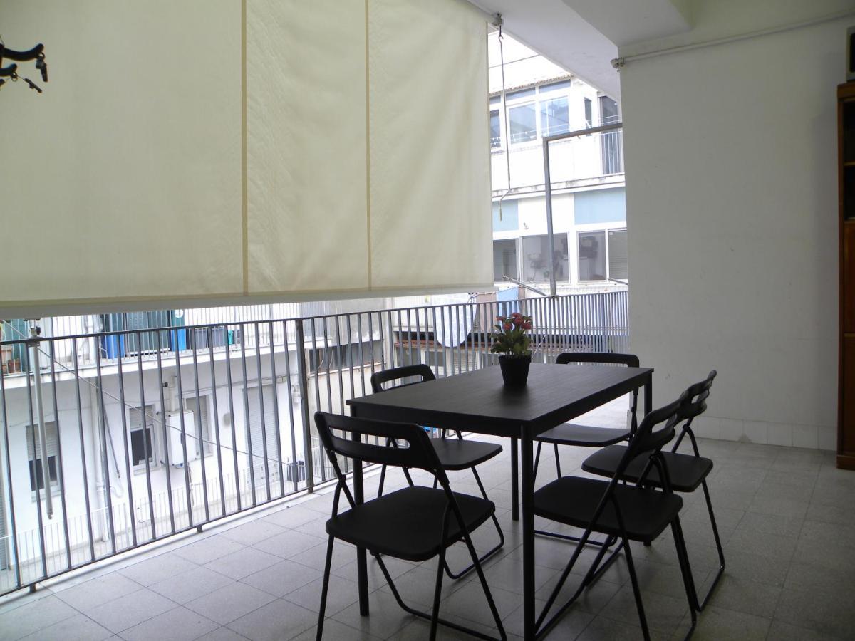 Ferienwohnung Casa Gorizia 63 CTA Exterior foto