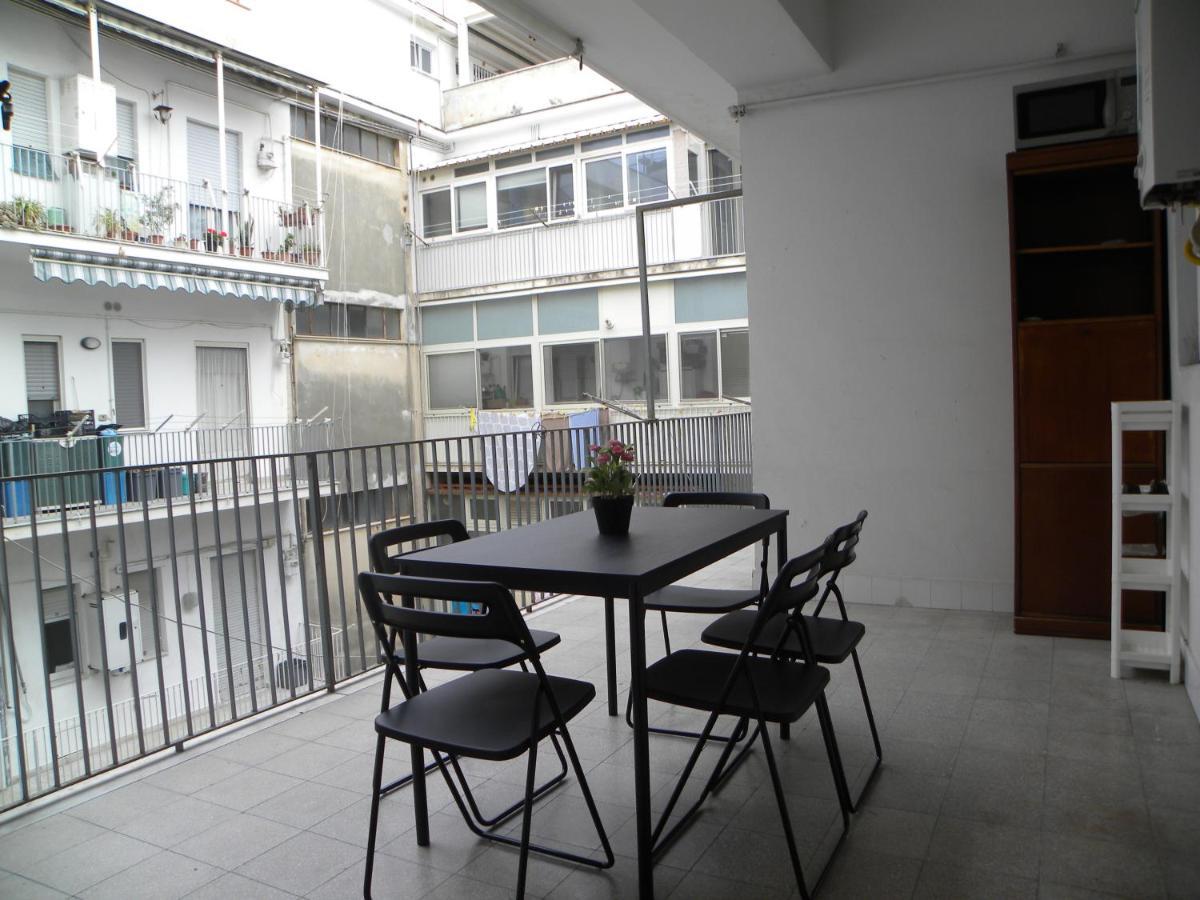 Ferienwohnung Casa Gorizia 63 CTA Exterior foto